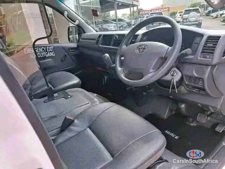 Toyota Quantum Manual 2020 - image 6