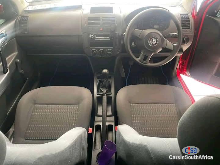 Picture of Volkswagen Polo Manual 2016 in South Africa