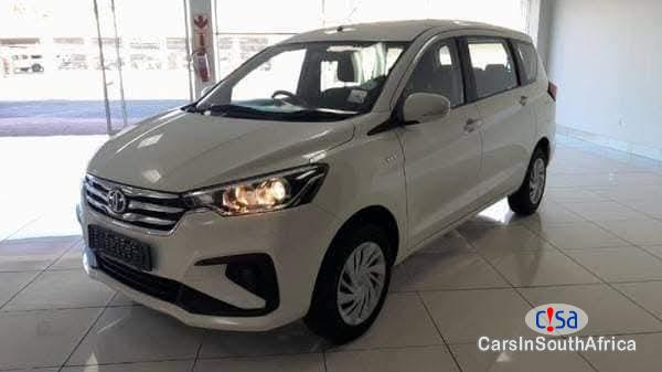 Suzuki Manual 2022 in Gauteng