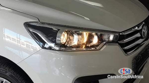 Picture of Suzuki Manual 2022 in Gauteng