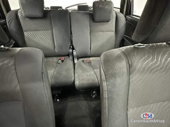 Picture of Toyota Avanza Manual 2017 in South Africa
