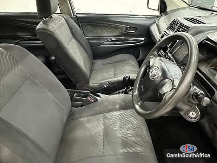 Toyota Avanza Manual 2017 in Eastern Cape - image
