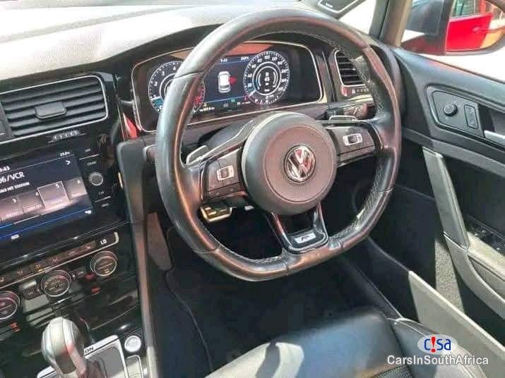 Volkswagen Polo Automatic 2018 - image 7