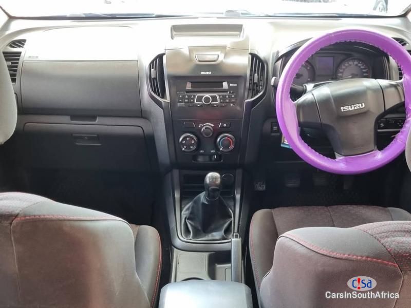 Isuzu KB250 KB 250D-Teq Manual 2018 in Free State