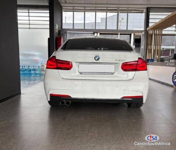Picture of BMW 3-Series 3 Series 320i M Sport Automatic 2016 in North West