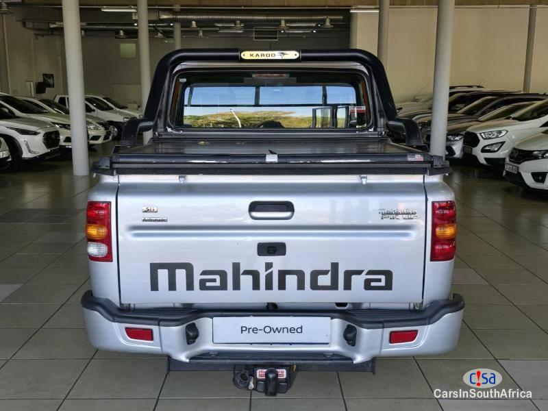 Picture of Mahindra Pick Up 2.2CRDe Double Cab S11 Karoo Automatic 2021 in Western Cape