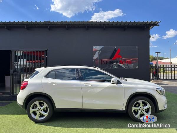 Mercedes Benz GL-Class 2.4 Automatic 2018 - image 2