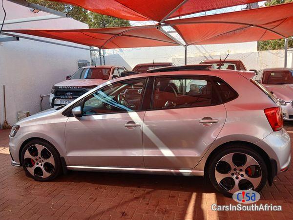Volkswagen Polo GTI 1.4 TSI Automatic 2014 - image 2
