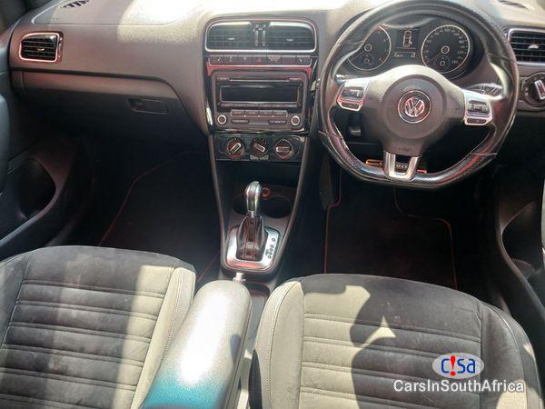 Volkswagen Polo GTI 1.4 TSI Automatic 2014 - image 3
