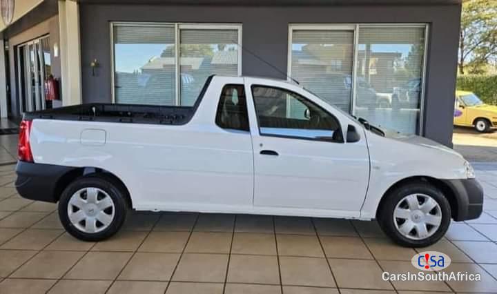 Nissan NP200 1.6 Manual 2020 - image 2