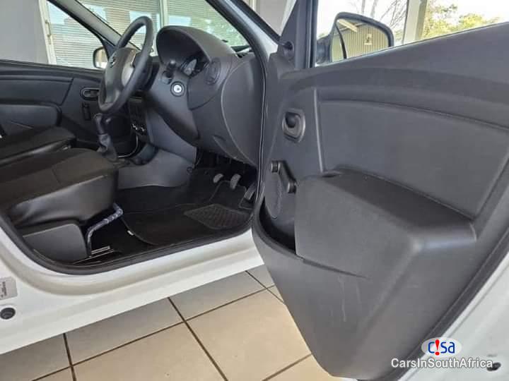 Nissan NP200 1.6 Manual 2020 - image 3