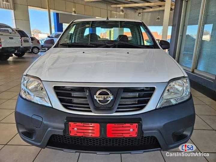 Nissan NP200 1.6 Manual 2020 - image 4