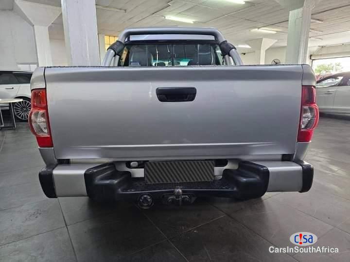 Isuzu KB300 300 Manual 2015 in North West
