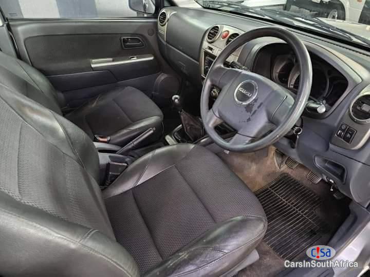 Isuzu KB300 300 Manual 2015 in South Africa