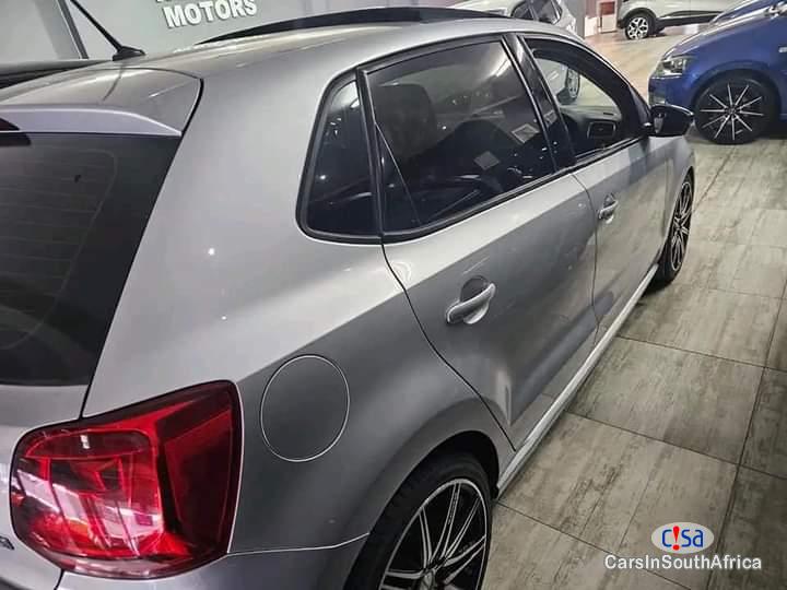 Volkswagen Polo 1.2TSl Manual 2017 in Mpumalanga