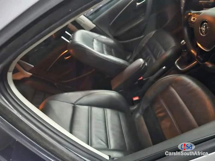 Volkswagen Polo 1.2TSl Manual 2017 in South Africa