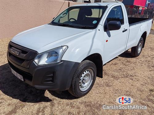 Isuzu 250 Manual 2020 - image 2