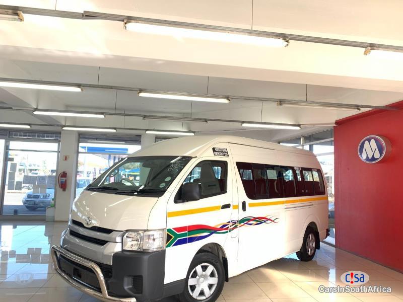 Pictures of Toyota Quantum Manual 2015