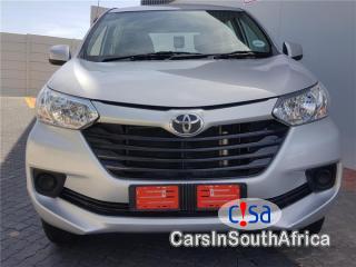 Picture of Toyota Avanza 1.5 Manual 2017