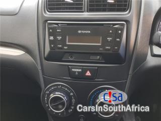 Toyota Avanza 1.5 Manual 2017 in Free State - image