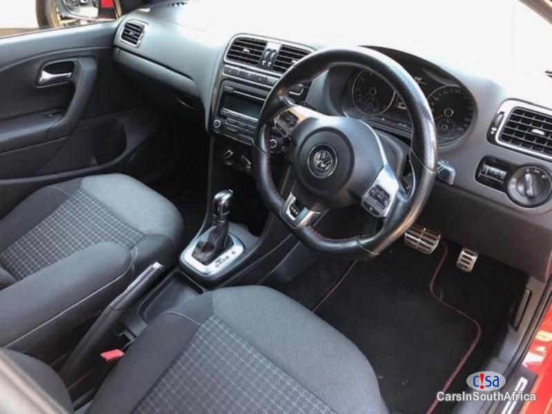 Picture of Volkswagen Polo 1.4 Automatic 2013 in Northern Cape