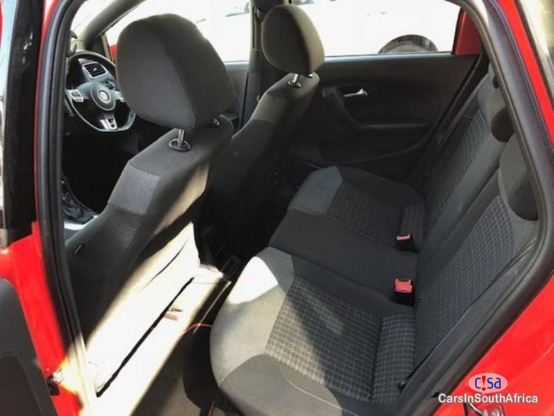 Volkswagen Polo 1.4 Automatic 2013 in Northern Cape - image