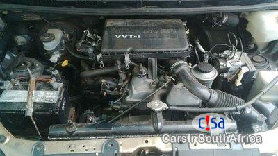 Toyota Avanza 1.3 Manual 2010 - image 10