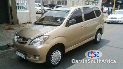 Toyota Avanza 1.3 Manual 2010 - image 2