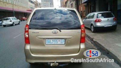 Toyota Avanza 1.3 Manual 2010 - image 3
