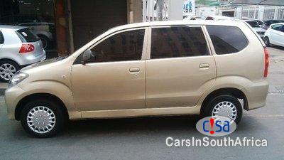 Toyota Avanza 1.3 Manual 2010 - image 5