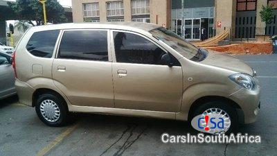 Toyota Avanza 1.3 Manual 2010 - image 6
