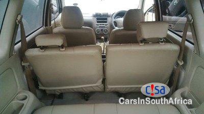 Toyota Avanza 1.3 Manual 2010 - image 9