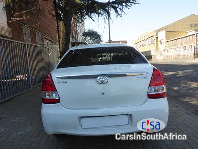 Toyota Etios 1.5 Manual 2015 - image 6