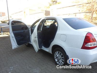 Toyota Etios 1.5 Manual 2015 - image 7