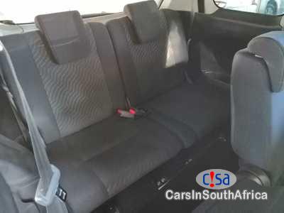 Toyota Avanza 1.5sx Manual 2016 in KwaZulu Natal - image