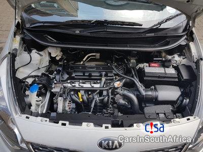 Kia Rio 1.4 Manual 2013 - image 10
