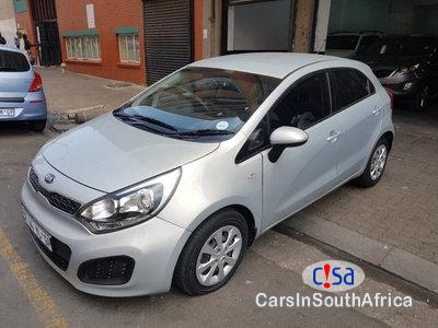Kia Rio 1.4 Manual 2013 - image 2