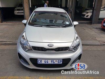 Kia Rio 1.4 Manual 2013 - image 3
