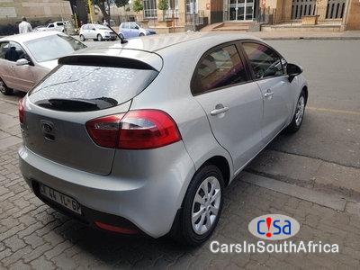 Kia Rio 1.4 Manual 2013 - image 4