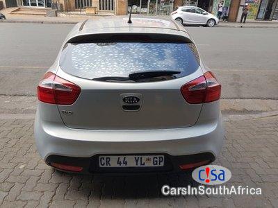 Kia Rio 1.4 Manual 2013 - image 5