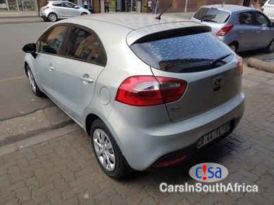 Kia Rio 1.4 Manual 2013 - image 6