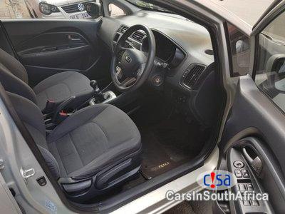 Kia Rio 1.4 Manual 2013 - image 7