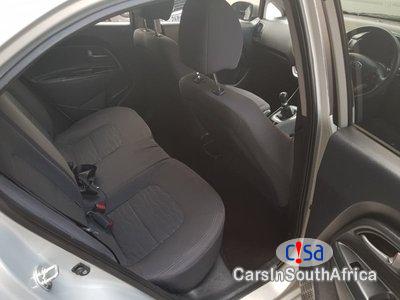 Kia Rio 1.4 Manual 2013 - image 8