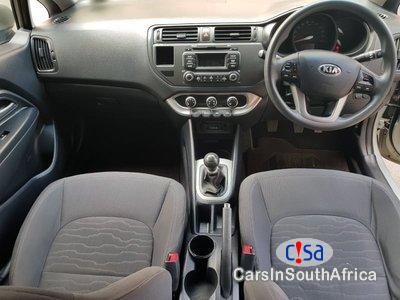 Kia Rio 1.4 Manual 2013 - image 9