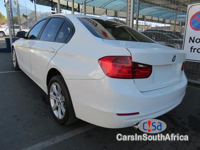 BMW 3-Series 1.5 Automatic 2014 - image 2