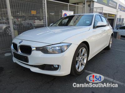 BMW 3-Series 1.5 Automatic 2014 - image 3
