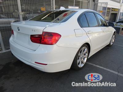 BMW 3-Series 1.5 Automatic 2014 - image 4