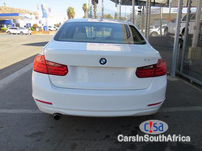 BMW 3-Series 1.5 Automatic 2014 - image 5