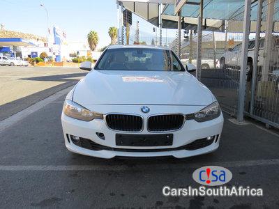 BMW 3-Series 1.5 Automatic 2014 - image 6