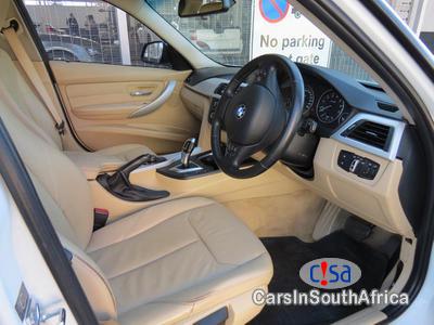 BMW 3-Series 1.5 Automatic 2014 - image 7